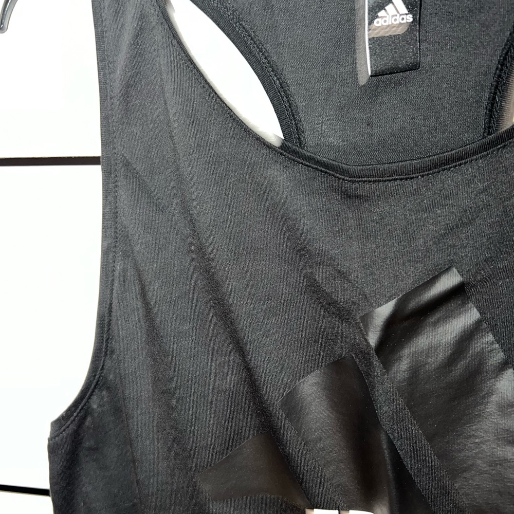 Adidas tank - Picture 2 of 2